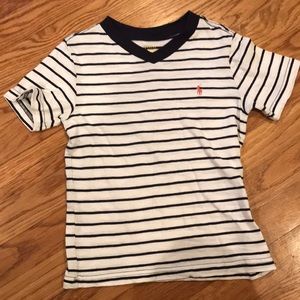 Toddler Boy Polo TShirt
